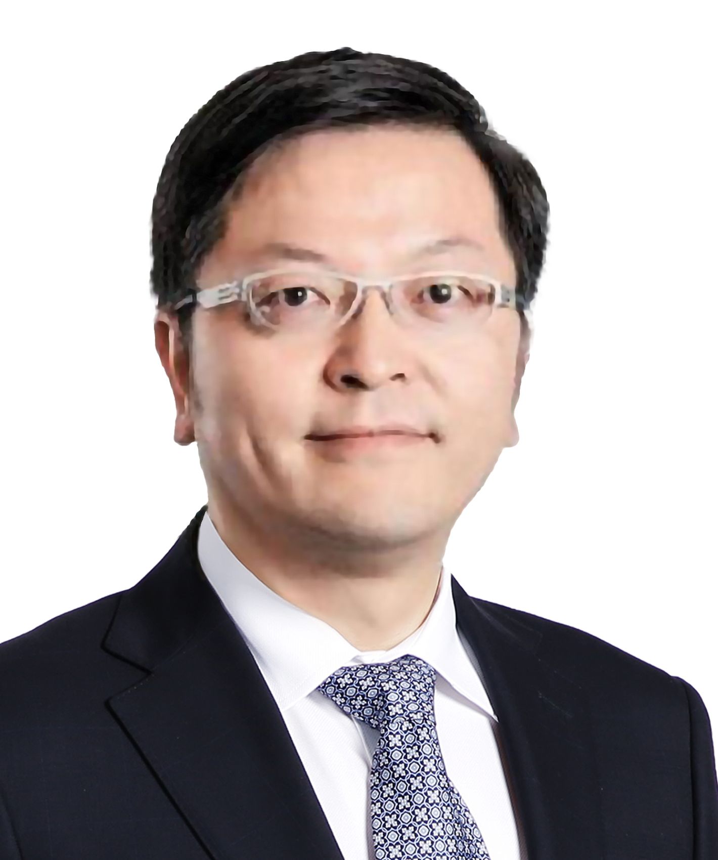 洪波  Hong Bo